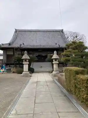 源徳寺(愛知県)