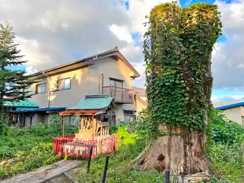 廣嶺神社(福井県)