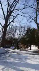 相馬神社の建物その他