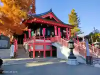 高幡不動尊 金剛寺(東京都)