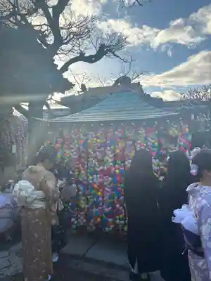 金剛寺（八坂庚申堂）(京都府)