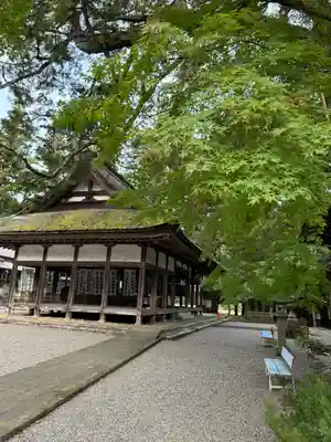 洲原神社(岐阜県)