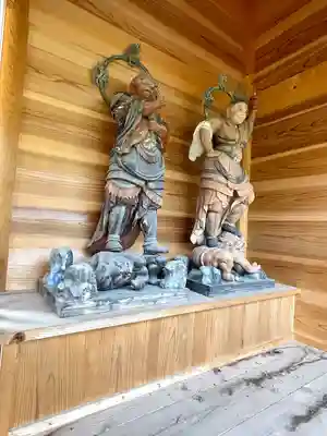 極楽寺(三重県)