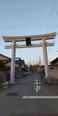 椋橋総社(大阪府)