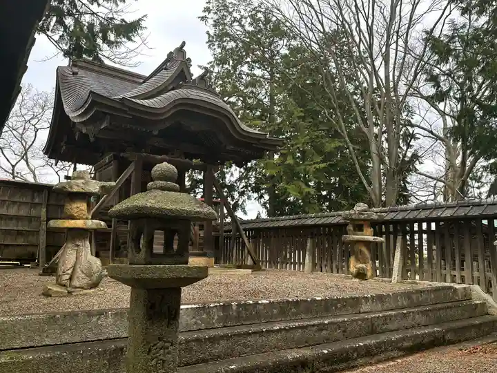 大宮神社(滋賀県)
