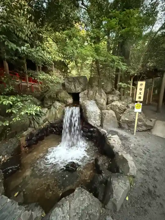 椿大神社(三重県)