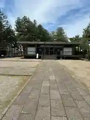 福井神社(福井県)