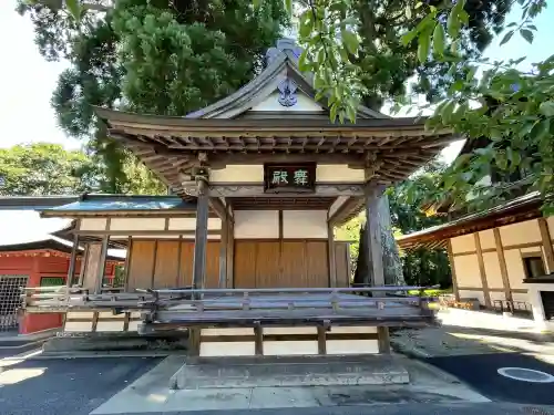 志波彦神社・鹽竈神社(宮城県)