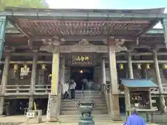 青岸渡寺(和歌山県)