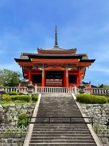 清水寺(京都府)