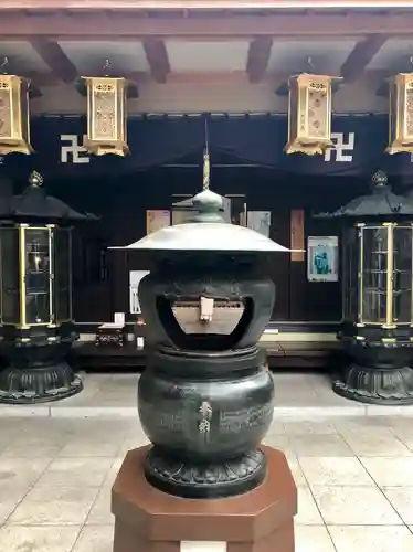 大観音寺のその他建物