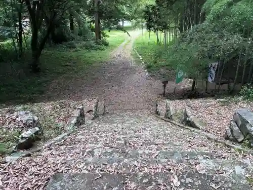 八幡神社(岐阜県)
