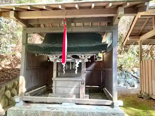 日吉神社(滋賀県)