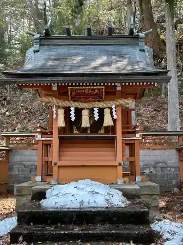 飛驒護國神社(岐阜県)