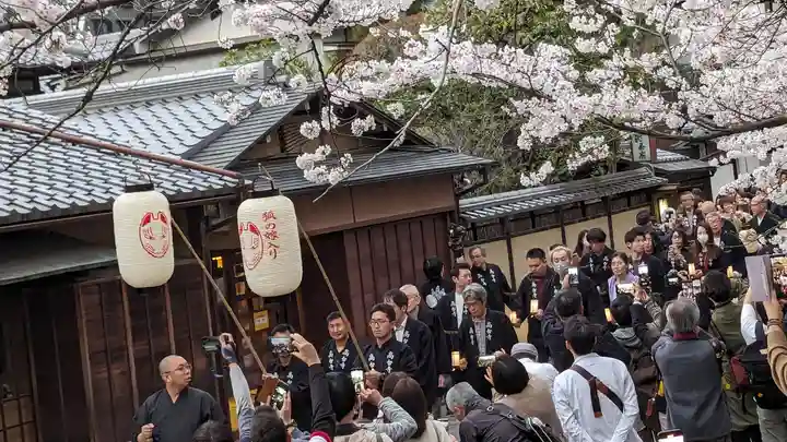 高台寺(高台寿聖禅寺・高臺寺)(京都府)
