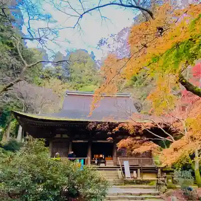 室生寺(奈良県)