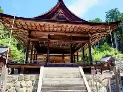 日吉大社(滋賀県)