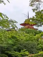 清水寺(京都府)