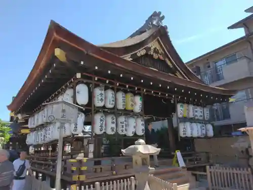 瀧尾神社の本殿