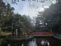 武州与野弁財天のその他建物