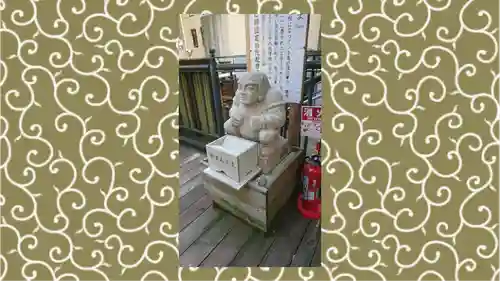 菊名神社(神奈川県)