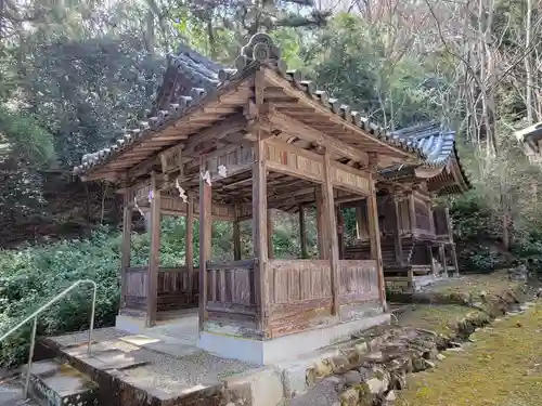 龍野神社(兵庫県)