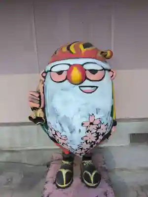 四條畷神社(大阪府)