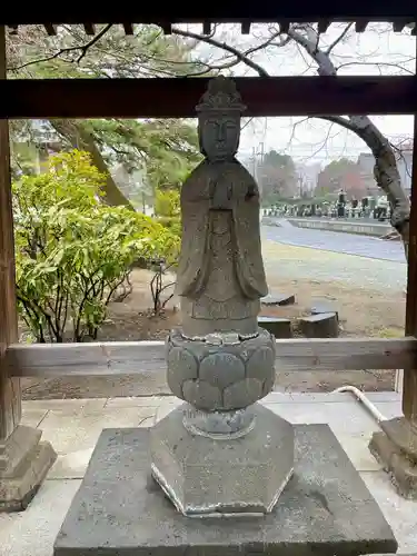 孝勝寺(宮城県)