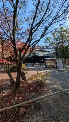 水無瀬神宮(大阪府)