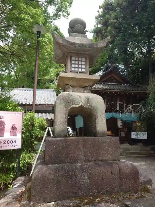 建部大社(滋賀県)