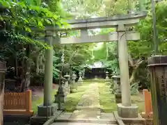 宗像神社(千葉県)