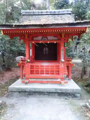 三女神社(京都府)