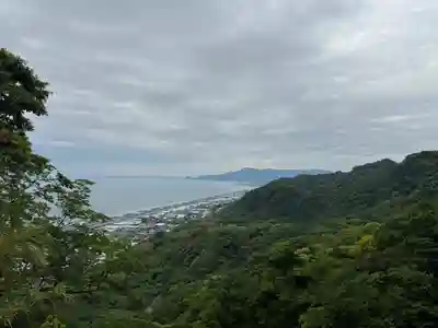 久能山東照宮(静岡県)