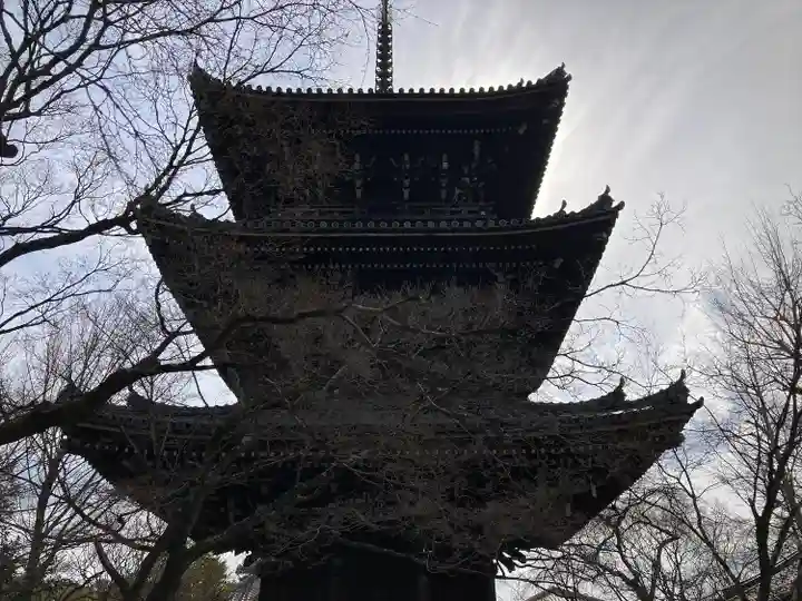 真正極楽寺(真如堂)(京都府)
