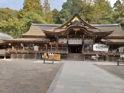 大神神社(奈良県)
