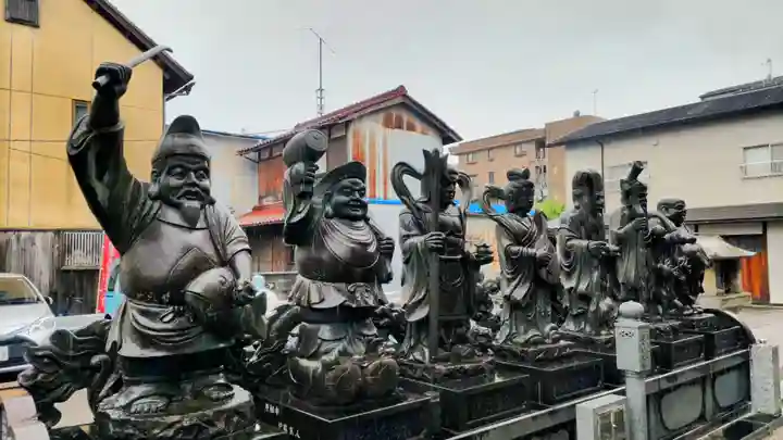 大師寺(滋賀県)