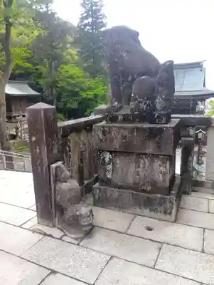 伊奈波神社(岐阜県)