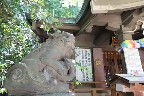 稲荷鬼王神社(東京都)