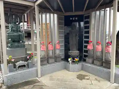 観音寺(東京都)