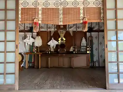 出水神社(熊本県)
