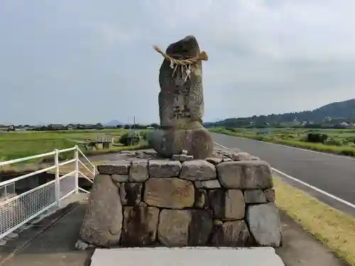 大川神社(香川県)