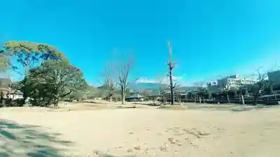 富士山本宮浅間大社(静岡県)