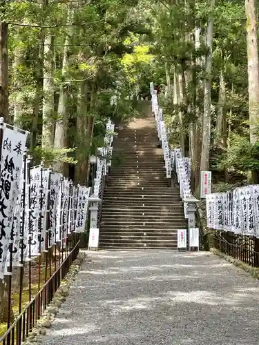 熊野本宮大社の建物その他