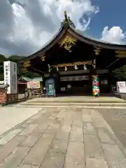 真清田神社(愛知県)