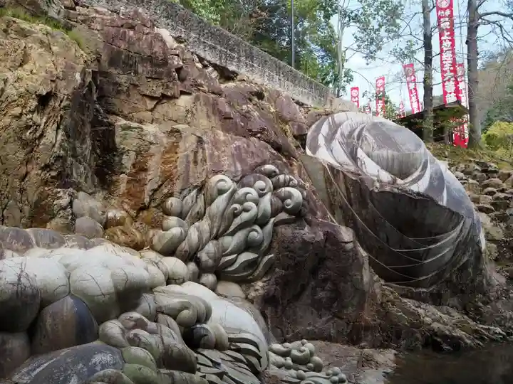 最上稲荷山妙教寺のその他建物