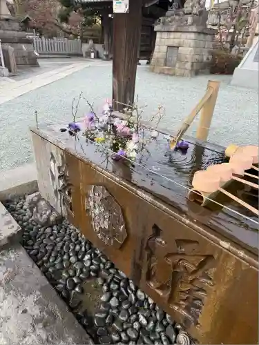 成田山川越別院(埼玉県)