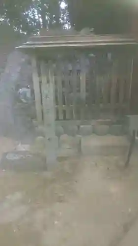 八坂神社の末社・摂社