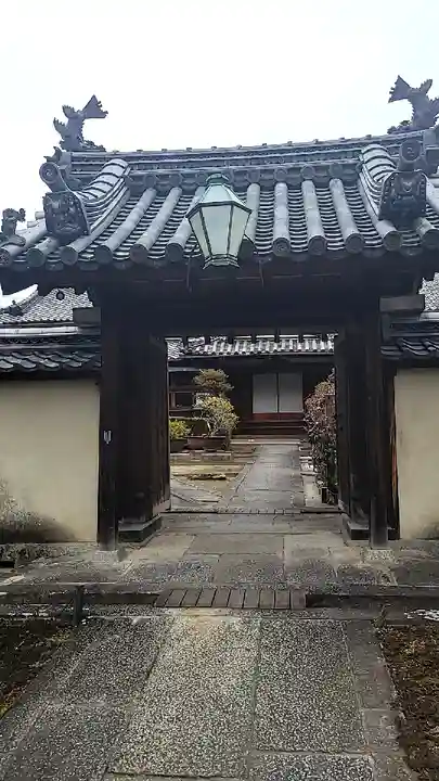 長弓寺(奈良県)