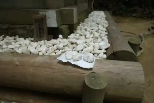 事任八幡宮のその他建物