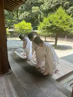 群馬県護国神社(群馬県)